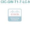 CIC-GW-T1-7-LC-NP подробнее