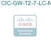 CIC-GW-T2-7-LC-NP подробнее