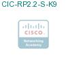 CIC-RP2.2-S-K9 подробнее