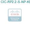 CIC-RP2.2-S-NP-K9 подробнее