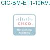 CIC-BM-ET1-10RVU подробнее
