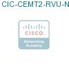 CIC-CEMT2-RVU-NP подробнее