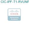 CIC-IPF-T1-RVUNP подробнее