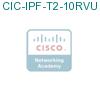 CIC-IPF-T2-10RVU подробнее