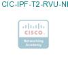 CIC-IPF-T2-RVU-NP подробнее