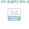 CIC-SQMT2-RVU-NP подробнее