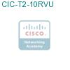 CIC-T2-10RVU подробнее