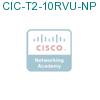 CIC-T2-10RVU-NP подробнее