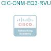 CIC-ONM-EQ3-RVU-NP подробнее