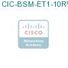 CIC-BSM-ET1-10RVU подробнее