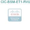 CIC-BSM-ET1-RVUNP подробнее