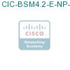 CIC-BSM4.2-E-NP-K9 подробнее