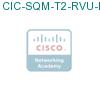CIC-SQM-T2-RVU-NP подробнее