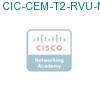 CIC-CEM-T2-RVU-NP подробнее