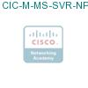 CIC-M-MS-SVR-NP подробнее