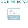 CIC-M-MS-100PVU подробнее