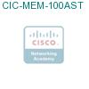 CIC-MEM-100AST подробнее