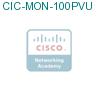 CIC-MON-100PVU подробнее