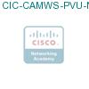 CIC-CAMWS-PVU-NP подробнее