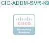 CIC-ADDM-SVR-K9 подробнее