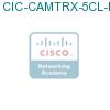 CIC-CAMTRX-5CL-NP подробнее