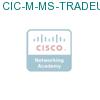 CIC-M-MS-TRADEUP подробнее