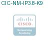 CIC-NM-IP3.8-K9 подробнее