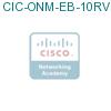 CIC-ONM-EB-10RVUNP подробнее