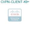 CVPN-CLIENT-K9= подробнее