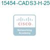 15454-CADS3-H-25= подробнее