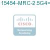 15454-MRC-2.5G4= подробнее