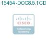 15454-DOC8.5.1CD подробнее