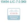 15454-LIC-7.0.5K9 подробнее