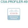 CSA-PROFILER-K9 подробнее