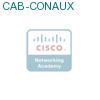 CAB-CONAUX подробнее