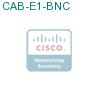 CAB-E1-BNC подробнее