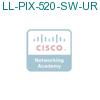 LL-PIX-520-SW-UR подробнее
