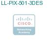 LL-PIX-501-3DES подробнее