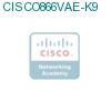 CISCO866VAE-K9 подробнее