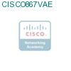 CISCO867VAE подробнее