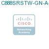 C888SRSTW-GN-A-K9 подробнее