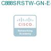 C888SRSTW-GN-E-K9 подробнее