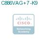 C886VAG+7-K9 подробнее