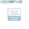 CISCO887V-K9 подробнее