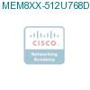 MEM8XX-512U768D= подробнее