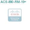 ACS-890-RM-19= подробнее