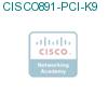 CISCO891-PCI-K9 подробнее
