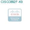 CISCO892F-K9 подробнее