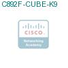 C892F-CUBE-K9 подробнее