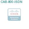 CAB-800-ISDN подробнее